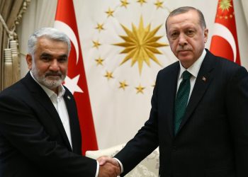 Kulislerden sızan iddia: Cumhur İttifakı, Doğu'yu HÜDA PAR'a teslim etmeye hazırlanıyor!