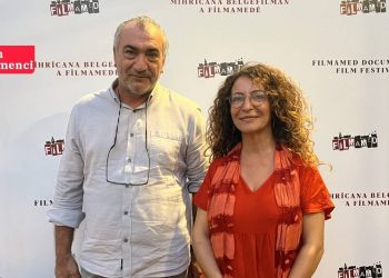 Kürt kültürüne adanmış bir hayat: Casimê Celil belgeseli