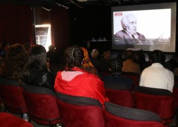 Kürt şair Cegerxwîn Wan’da anıldı