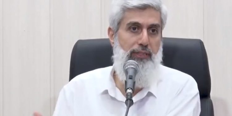 Kuytul’dan beşizlerin anne ve babasının tutuklanmasına tepki: ‘İntikam duygusu ile alınmış bir karardır’