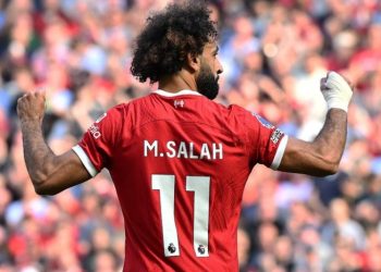 Liverpool’un yıldız futbolcusu Mohamed Salah: Gazze’ye insani yardım girişine izin verilmeli