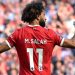 Liverpool’un yıldız futbolcusu Mohamed Salah: Gazze’ye insani yardım girişine izin verilmeli