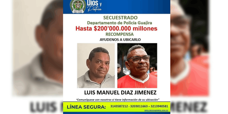 Liverpool'un yıldız oyuncusunun babası kaçırıldı! Ordu da devreye girdi