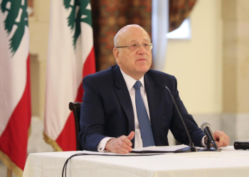 Lübnan Başbakanı: Savaşa girmek istemiyoruz