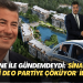 Lüks malikane, araç ve arazi ile gündemdeydi: “Sinan Oğan şimdi de o partiye çöküyor” iddiası