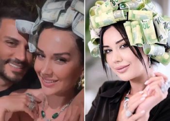 MASAK, Dilan ve Engin Polat’ın peşine düştü; 200 milyon TL’lik şüpheli işlem saptadı