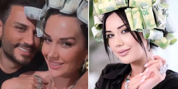 MASAK, Dilan ve Engin Polat’ın peşine düştü; 200 milyon TL’lik şüpheli işlem saptadı