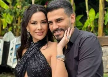 MASAK inceleme başlatmıştı: Dilan-Engin Polat çiftinin mal varlıkları donduruldu