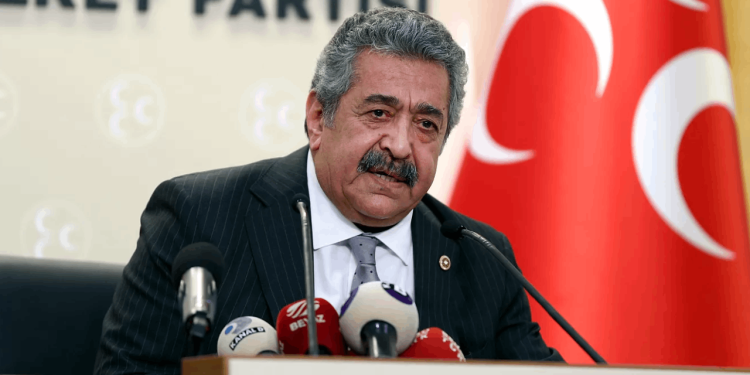 MHP yöneticisinden Kılıçdaroğlu'na fezleke tehdidi