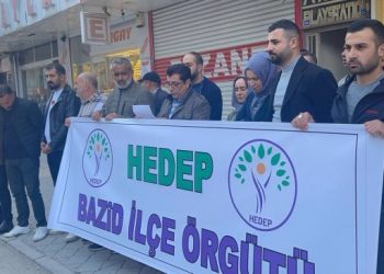 MHP’li Adan’a tepki: Kürt katliamlarının aktörü sizlersiniz