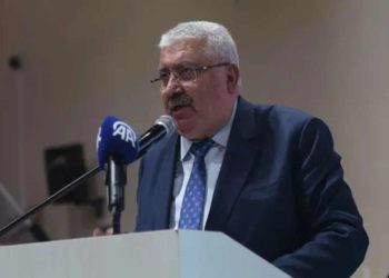 MHP'li Yalçın: CHP'nin elinde olan Hatay belediyesini mutlak suretle Cumhur İttifakı kazanmalı