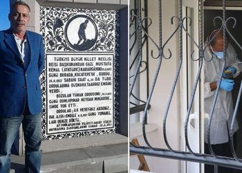 MHP’li yönetici evinde ölü bulundu; cinayet soruşturması başlatıldı