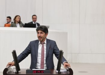 MHP’liler Meclis’te HEDEP’lileri tehdit etti