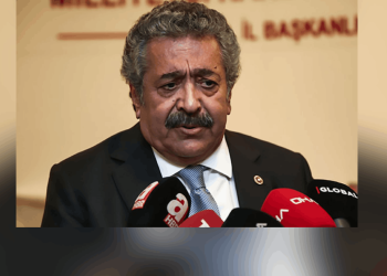 MHP'nin AYM 'alerjisi': Bahçeli'nin yardımcısı 'AYM kararlarını uygulayın' diyen Arslan'a tepki gösterdi