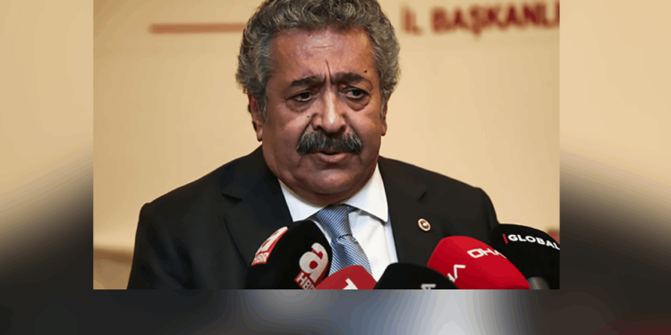 MHP'nin AYM 'alerjisi': Bahçeli'nin yardımcısı 'AYM kararlarını uygulayın' diyen Arslan'a tepki gösterdi