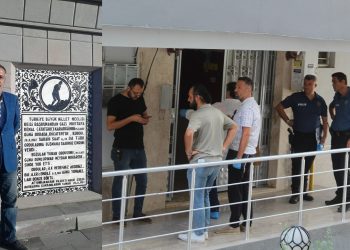 MHP'yi sarsan ölüm: Cinayet Büro soruşturma başlattı