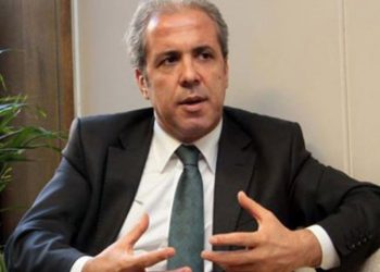 MKYK listesine alınmayan Şamil Tayyar’dan AKP’ye zehir zemberek sözler