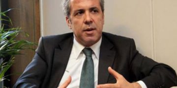 MKYK listesine alınmayan Şamil Tayyar’dan AKP’ye zehir zemberek sözler
