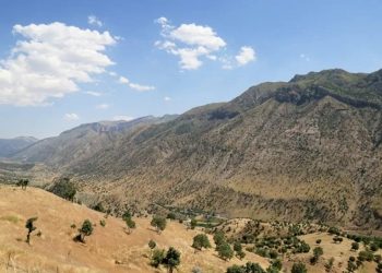 MSB, Kandil'e hava saldırısı düzenlediğini duyurdu