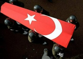 MSB duyurdu: Bir asker şehit oldu