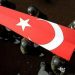 MSB duyurdu: Bir asker şehit oldu