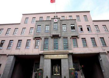 MSB kaynakları: Türkiye’ye ait SİHA’yı İncirlik’ten değil Ürdün’den kalkan uçak vurdu