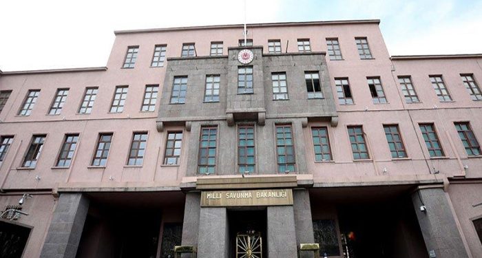 MSB kaynakları: Türkiye’ye ait SİHA’yı İncirlik’ten değil Ürdün’den kalkan uçak vurdu