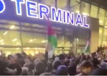 Mahaçkale'deki ırkçı saldırıların arka planı: Fişeği 'Ultro Dağıstan' çaktı