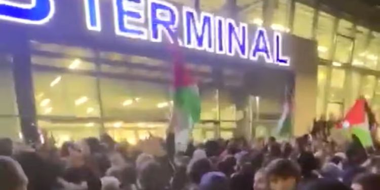 Mahaçkale'deki ırkçı saldırıların arka planı: Fişeği 'Ultro Dağıstan' çaktı