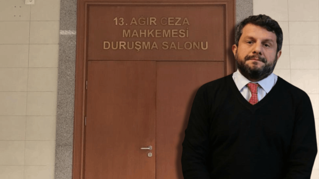 Mahkeme AYM'nin Can Atalay kararını uygulamamak için 6 gündür adeta kaçıyor: 'Bugün içinde geçici üyeyle müzakere edilecek'