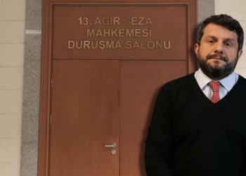 Mahkeme AYM'nin Can Atalay kararını uygulamamak için 6 gündür adeta kaçıyor: 'Bugün içinde geçici üyeyle müzakere edilecek'