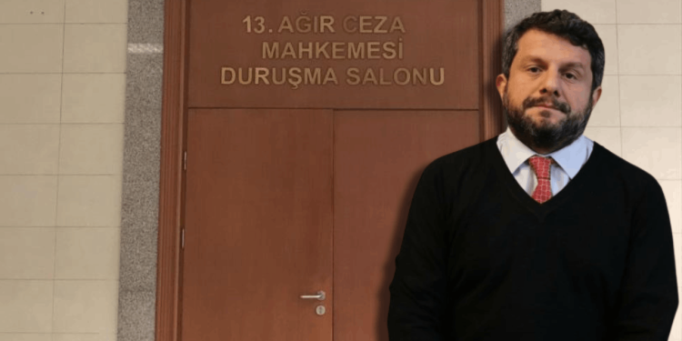 Mahkeme AYM'nin Can Atalay kararını uygulamamak için 6 gündür adeta kaçıyor: 'Bugün içinde geçici üyeyle müzakere edilecek'