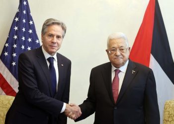 Mahmud Abbas: Gazzelilerin tehciri ikinci Nekbe olur