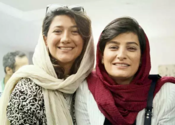 Mahsa Amini cinayetinde kamuoyu yaratan 2 kadın gazeteciye hapis cezası