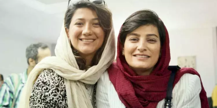Mahsa Amini cinayetinde kamuoyu yaratan 2 kadın gazeteciye hapis cezası