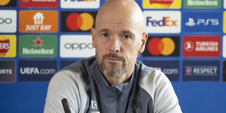 Manchester United teknik direktörü Erik ten Hag: Galatasaray'ın kalitesini savunmamız gerekiyor