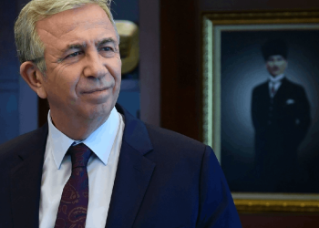 Mansur Yavaş Cumhuriyet'in 100. yılı için mesaj yayımladı: Atatürk’ün izinde inanç, idrak ve istikrarla...