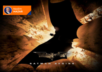 Maskenin arkasındaki gizem!