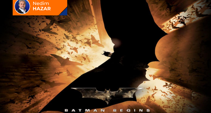 Maskenin arkasındaki gizem!