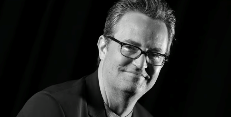 Matthew Perry: “Öldüğümde ilk olarak Friends dizisi ile değil, alkolizmle mücadelemle hatırlanmak istiyorum.”