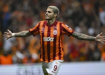 Mauro Icardi, Bayern Münih'e karşı oynayabilecek mi; işte son durum