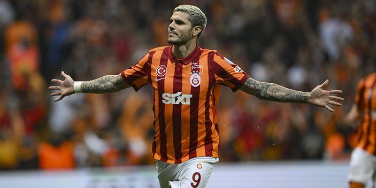 Mauro Icardi, Bayern Münih'e karşı oynayabilecek mi; işte son durum