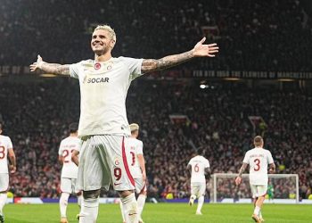Mauro Icardi'den penaltı itirafı: Kendime çok kızdım