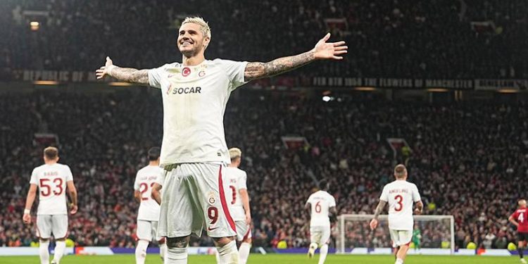 Mauro Icardi'den penaltı itirafı: Kendime çok kızdım