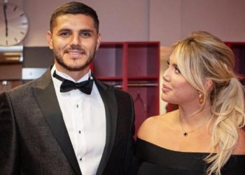 Mauro Icardi'nin eşi Wanda Nara, hastalığını açıkladı!