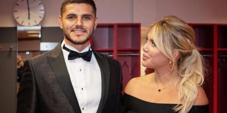 Mauro Icardi'nin eşi Wanda Nara, hastalığını açıkladı!