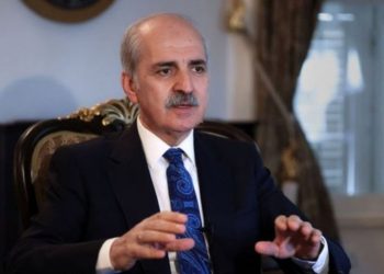 Meclis Başkanı Kurtulmuş'tan Can Atalay açıklaması: AYM kararı ortada, Meclis gereğini yapacaktır
