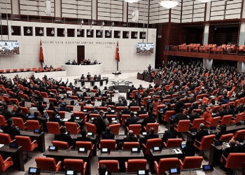 Meclis'te bu hafta: İşte gündemdeki konular