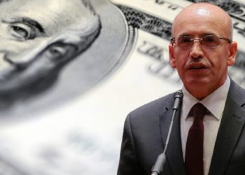 Mehmet Şimşek açıkladı: KKM'de sona gelindi!