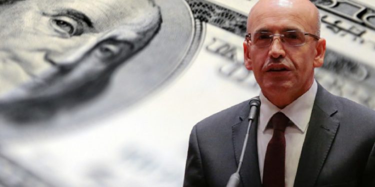 Mehmet Şimşek açıkladı: KKM'de sona gelindi!